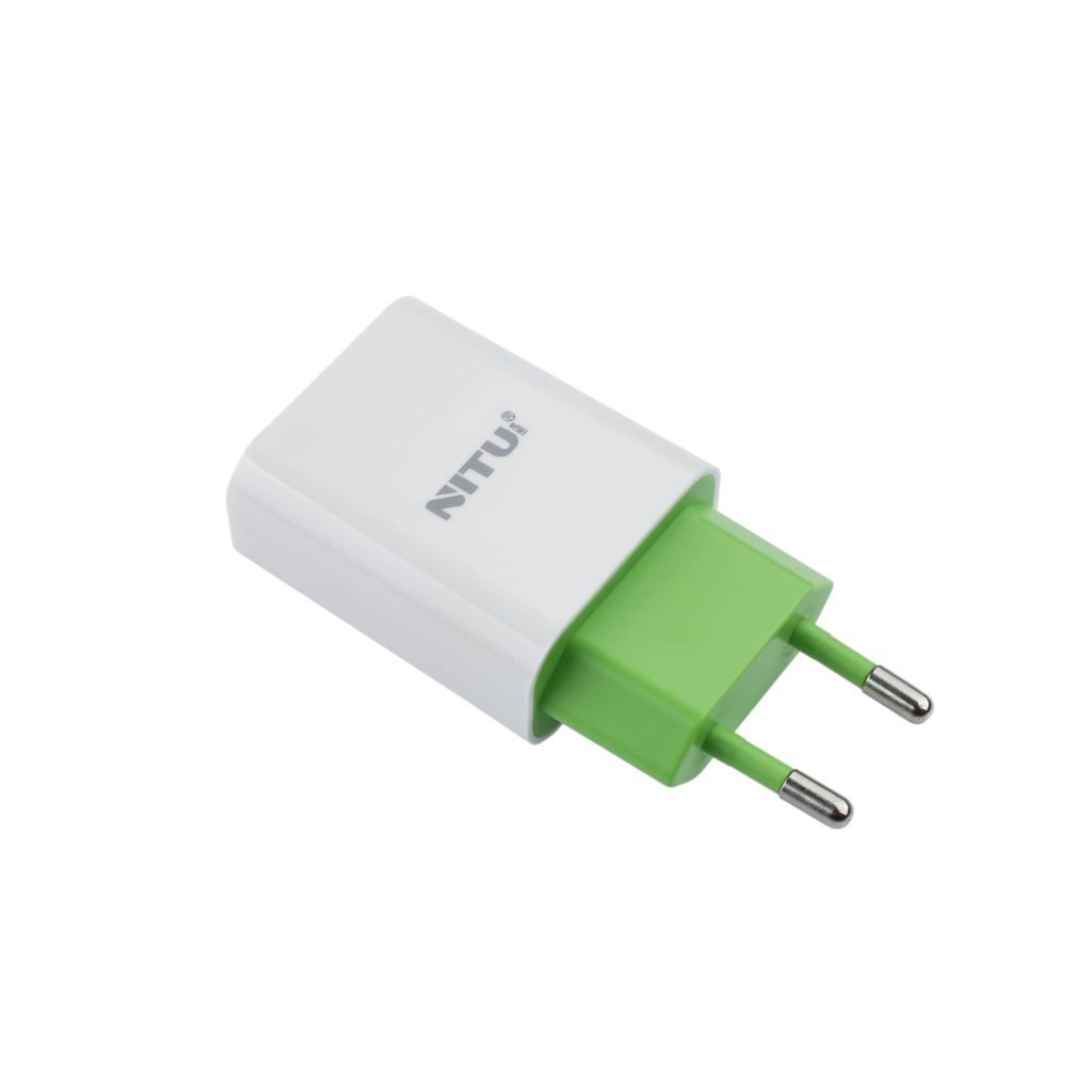 شارژر تایپ سی نیتو مدل Nitu NT-TC66F — تصویر 2