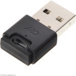گیرنده بلوتوث آکو مدل AUB-2 ا ACO AUB-2 Wireless Audio Receiver