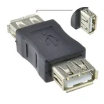 تبدیل چنجر USB مادگی به مادگی