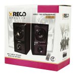 اسپیکر بلوتوثی اورکو T-003 ا Oreco T-003 Wireless Speaker