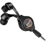 هندزفری با سیم هوکو hoco m68 ا hoco m68 Handsfree