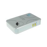 مبدل AV به HDMI اداپتوری P-net مدل FY1317