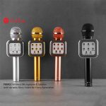 میکروفون اسپیکر پرووان مدل PMB66 ا ProOne speaker microphone model PMB66 — تصویر 2