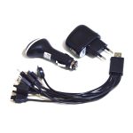 شارژر فندکی و دیواری Venous مدل PV-CH52