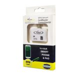 کارت خوان microUSB ونوس مدل PV-T10 OTG