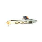 کارت PCI پی نت USB2 چهار پورت