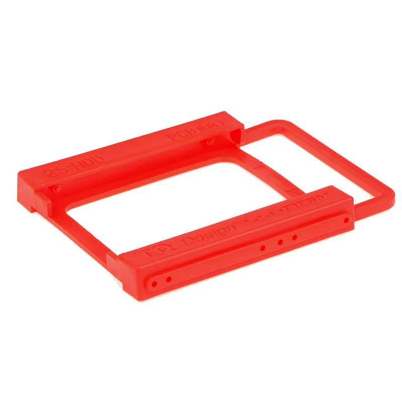 براکت SSD پلاستیکی ا bracket SSD