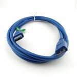 کابل هارد اکسترنال USB3 پی نت متراژ 50 سانتی متر — تصویر 3