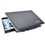 کول پد تسکو Portable Laptop Stand TCLP 3110 ا Portable Laptop Stand TCLP 3110
