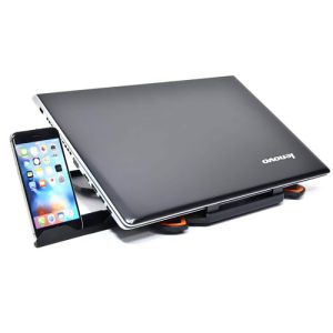 کول پد تسکو Portable Laptop Stand TCLP 3110 ا Portable Laptop Stand TCLP 3110