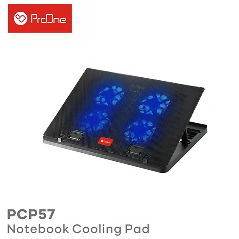 ProOne-PCP57-Coolpad کول پد لپ تاپ پرووان PCP57 ا ProOne PCP57 Cooling Pad — تصویر 2
