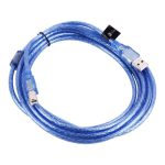 کابل پرینتر پرووان مدل PCP60 طول 3 متر ا ProOne PCP60 3m Printer Cable — تصویر 3