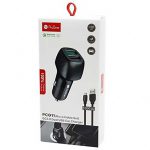 شارژر فندکی پرووان PCG11 ا ProOne car charger model PCG11 — تصویر 2