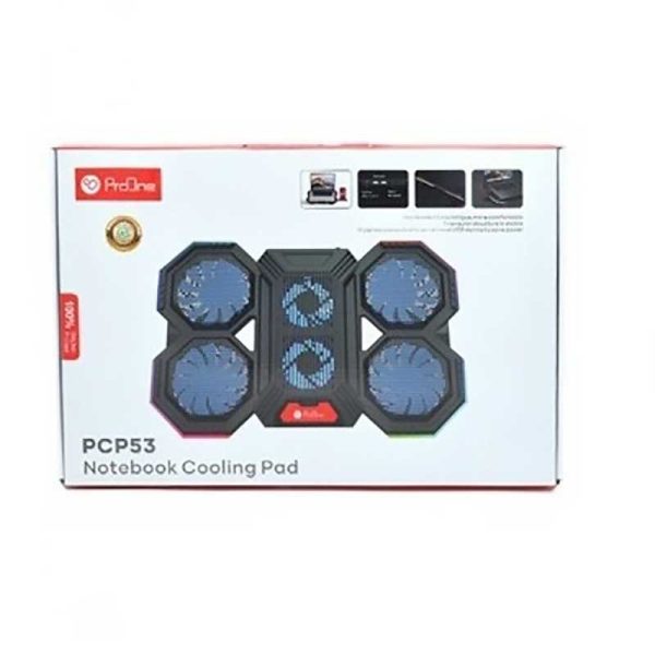 کول پد پرووان مدل PCP54 ا Coolpad ProOne PCP54