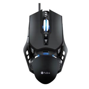 ماوس گیمینگ پرووان مدل PMG20 ا Proone gaming mouse PMG20 — تصویر 2