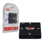 سوییچ 1 به 3 HDMI مدل 3 Full HD