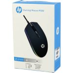 ماوس سیم دار HP مدل 180