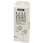 هندزفری ریمکس مدل RM-501 ا Remax RM-501 Headphones — تصویر 2