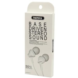 هندزفری ریمکس مدل RM-501 ا Remax RM-501 Headphones کد 5233 - سیکاس کالا هندزفری ریمکس مدل RM-501 ا Remax RM-501 Headphones — تصویر 2