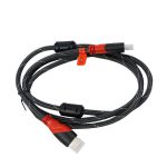 کابل royal HDMI طول 1.5 متر ا hdmi cable royal 1.5m — تصویر 2