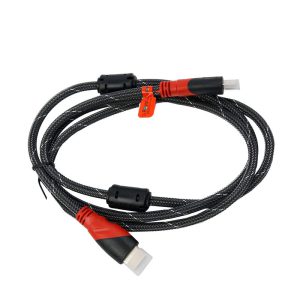 کابل royal HDMI طول 1.5 متر ا hdmi cable royal 1.5m — تصویر 2