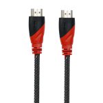 کابل royal HDMI طول 1.5 متر ا hdmi cable royal 1.5m