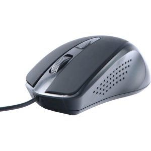 ماوس با سیم رویال مدل R-M257 ا Royal R-M257 wired mouse