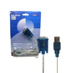 تبدیل کابل دار USB به RS232 کام پی نت