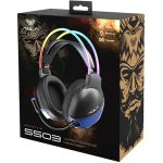 هدست گیمینگ آئولا مدل S503 ا AULA Mountain S503 Headphone