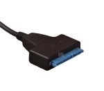 تبدیل کابلدار SATA به USB3 — تصویر 3