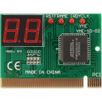 دیباگر مادربرد با 2 نمایشگر ا SP2 PCI Motherboard Debugger — تصویر 5