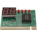 دیباگر مادربرد با 2 نمایشگر ا SP2 PCI Motherboard Debugger — تصویر 4