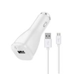 شارژر فندکی سامسونگ مدل EP-LN915U همراه با کابل microUSB — تصویر 3