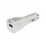 شارژر فندکی سامسونگ مدل EP-LN915U همراه با کابل microUSB — تصویر 2