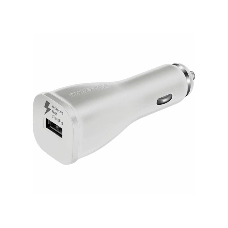 شارژر فندکی سامسونگ مدل EP-LN915U همراه با کابل microUSB — تصویر 2
