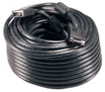 کابل VGA ضخیم به طول 40 متر ا VGA Cable 40 m