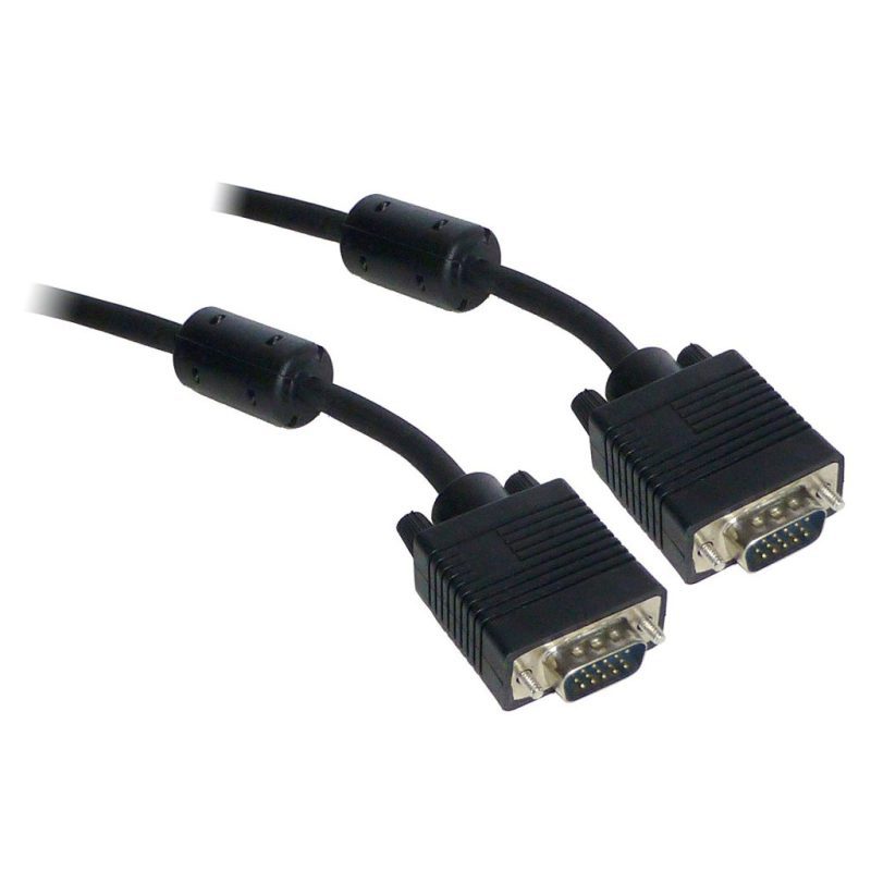 کابل VGA پنج متری ا VGA Cable 5M — تصویر 2
