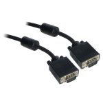 کابل VGA ضخیم به طول 40 متر ا VGA Cable 40 m — تصویر 2