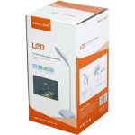 چراغ مطالعه شارژی اسمال سان Small Sun ZY-E5 ا Small Sun ZY-E5 Table Lamp — تصویر 5