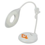 چراغ مطالعه شارژی اسمال سان Small Sun ZY-E5 ا Small Sun ZY-E5 Table Lamp — تصویر 3