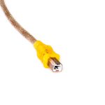 کابل usb پرینتر 10 متری تی پی لینک مدل CP-01 — تصویر 2