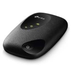 مودم 4G قابل حمل تی پی-لینک مدل M7000 ا TP-Link M7000 4G LTE Mobile Wi-Fi