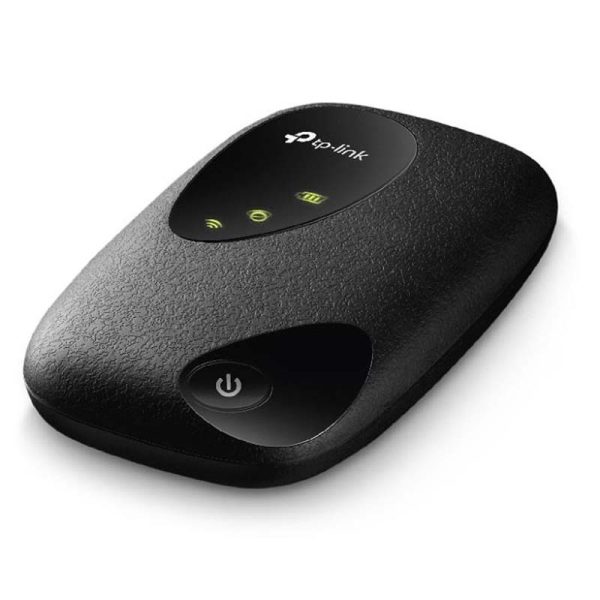 مودم 4G قابل حمل تی پی-لینک مدل M7000 ا TP-Link M7000 4G LTE Mobile Wi-Fi