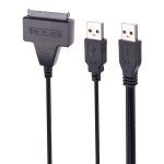 تبدیل SATA به USB — تصویر 2