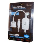 یو اس بی به سریال OMEGA RS232 ا USB TO SERIAL RS232-OMEGA