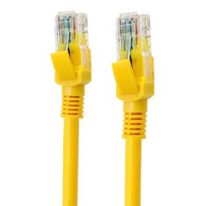 کابل شبکه کت 6 گلد اسکار 3 متری کد 1022-8099-8100-8101 — تصویر 3