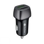 شارژر فندکی پرووان PCG11 ا ProOne car charger model PCG11 — تصویر 3