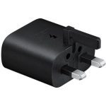 شارژر سامسونگ 25 وات ا Samsung Charger 25W _ EP TA800 Original