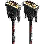 کابل DVI پی نت به طول 5 متر