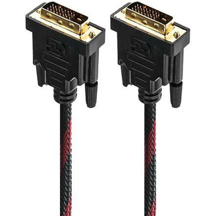 کابل DVI پی نت به طول 5 متر کد 2307